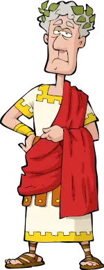 ローマ皇帝