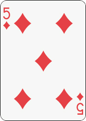 Card 5d